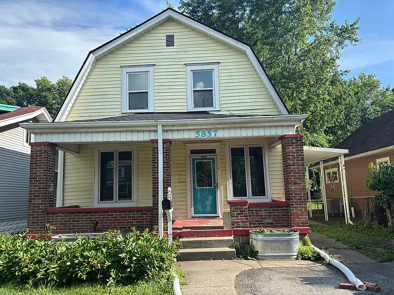 5857 E Dewey Ave — Photo 1