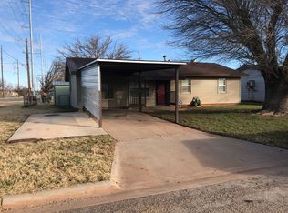 5242 Capitol Ave, Abilene, TX 79603