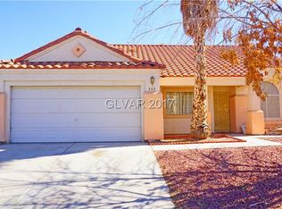 542 Ancient Mayan Dr, Henderson, NV 89015