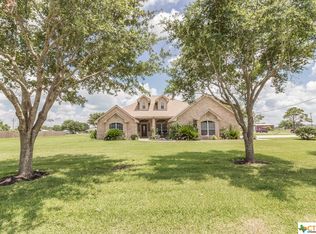 115 Gentle Breeze St, Victoria, TX 77905