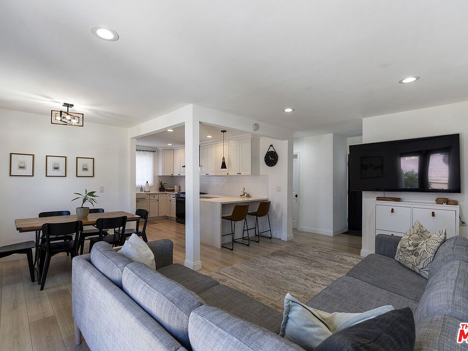 2509 Hudspeth St, Inglewood, CA 90303 | MLS #26799904 | Zillow