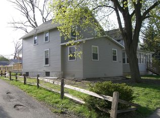 514 N 4th St, Dekalb, IL 60115