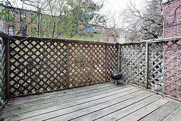 Rented by Berman Realty