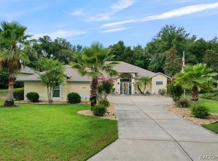 8217 SW 196th Court Rd, Dunnellon, FL 34432