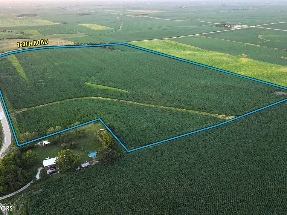 1st image of 160th Rd