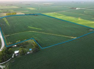 160th Rd, Yale, IA 50277