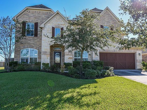 2nd image of 17818 Kathywood Dr
