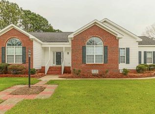 109 Ryan Blvd, Goldsboro, NC 27534