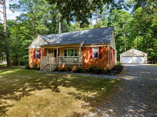 404 Pagebrook Dr, Henrico, VA 23238