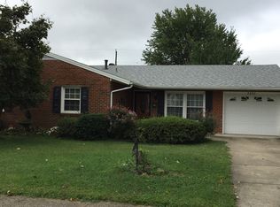 2420 Cavalcade Dr, Owensboro, KY