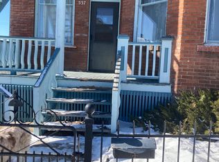 537 S Colorado St, Butte, MT 59701