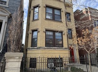 3746 N Wayne Ave UNIT G, Chicago, IL 60613