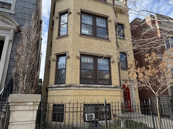 3746 N Wayne Ave Unit G, Chicago, IL 60613