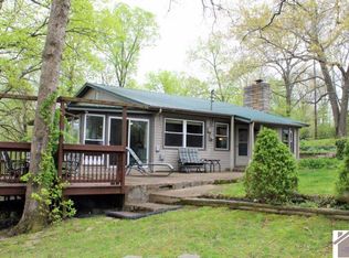 1610 Shoemaker Rd, Benton, KY 42025