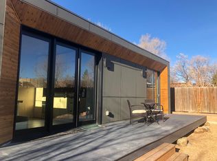 123 La Joya Rd #2, Santa Fe, NM 87501