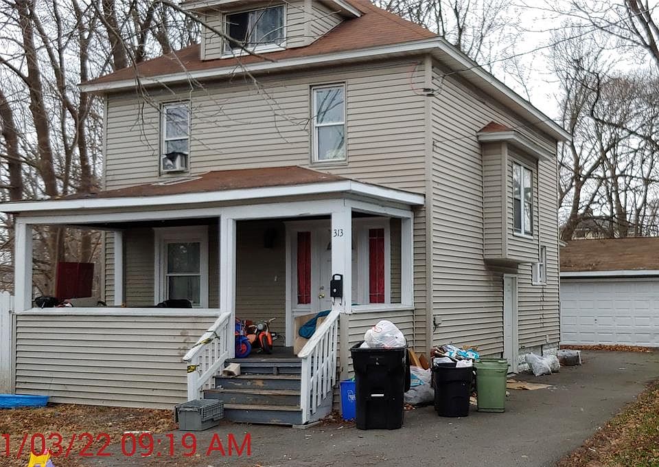 313 S McKinley Ave, Endicott, NY 13760 Zillow