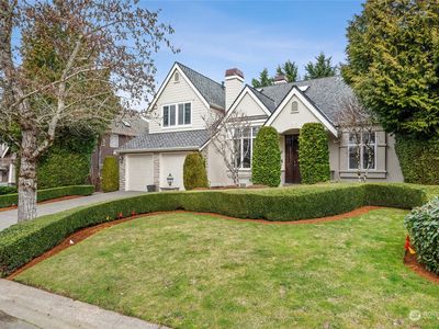 20636 NE 25th Court, Sammamish, WA, 98074