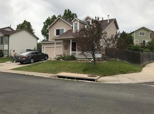 399 Evans Blvd, Elizabeth, CO 80107