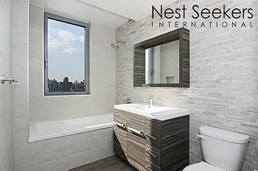 Rented by Nest Seekers International