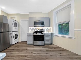 46 Brackett St #2L, Brighton, MA 02135