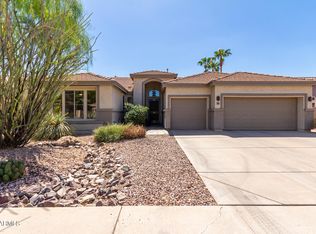3113 E Indigo Bay Dr, Gilbert, AZ 85234