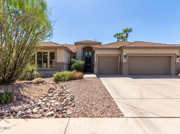 3113 E INDIGO BAY Drive, Gilbert, AZ 85234