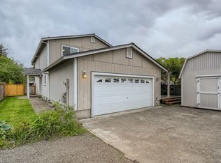 6729 S Mason Ave, Tacoma, WA 98409