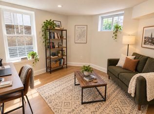 9 Bradford Ave #4, Medford, MA 02155