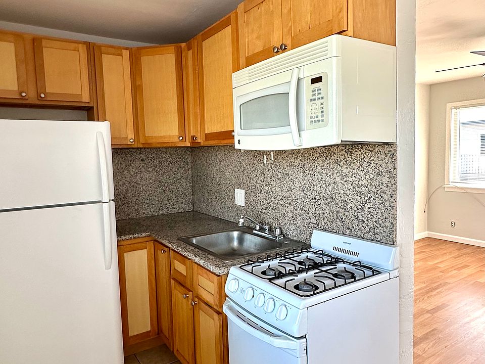 Functional Kitchen