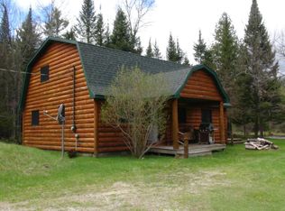 10465 Island St, Grayling, MI 49738