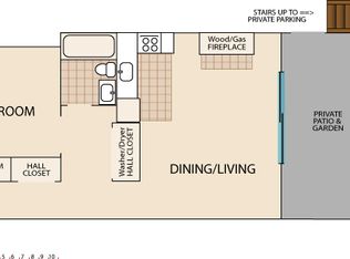 1441 Lincoln Ave, San Rafael, CA 94901