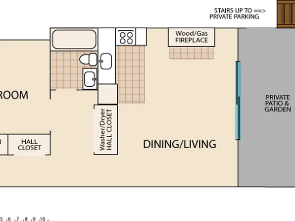 1441 Lincoln Ave, San Rafael, CA 94901