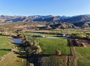 57237 Highway 330, Collbran, CO 81624