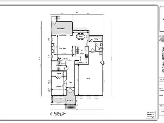 5th image of 306 Hickory Dr