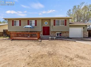 744 Cardinal St, Colorado Springs, CO 80911