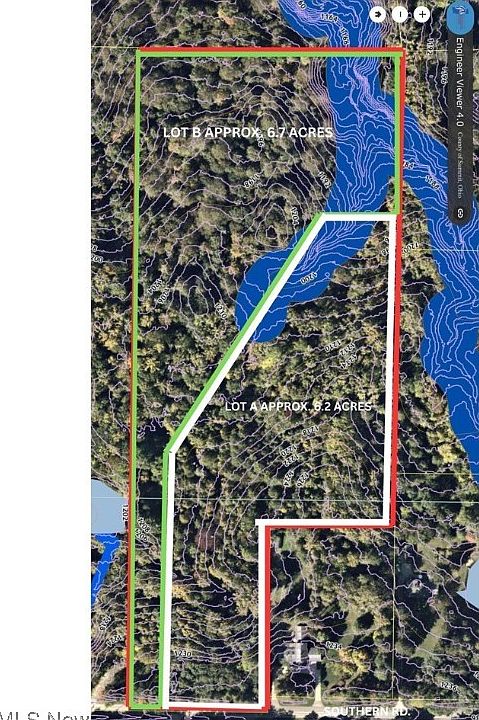 2nd image of LOT 3358 & B Southern Rd #A