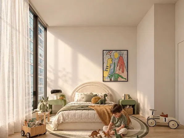 25-08 43rd Ave #7A, Long Island City, NY 11101