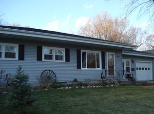30 Tabbert Ave, Ripon, WI 54971