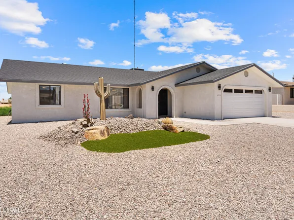 499 Key Dr, Lake Havasu City, AZ 86406