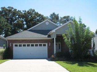 4735 Planters Ridge Dr, Tallahassee, FL 32311