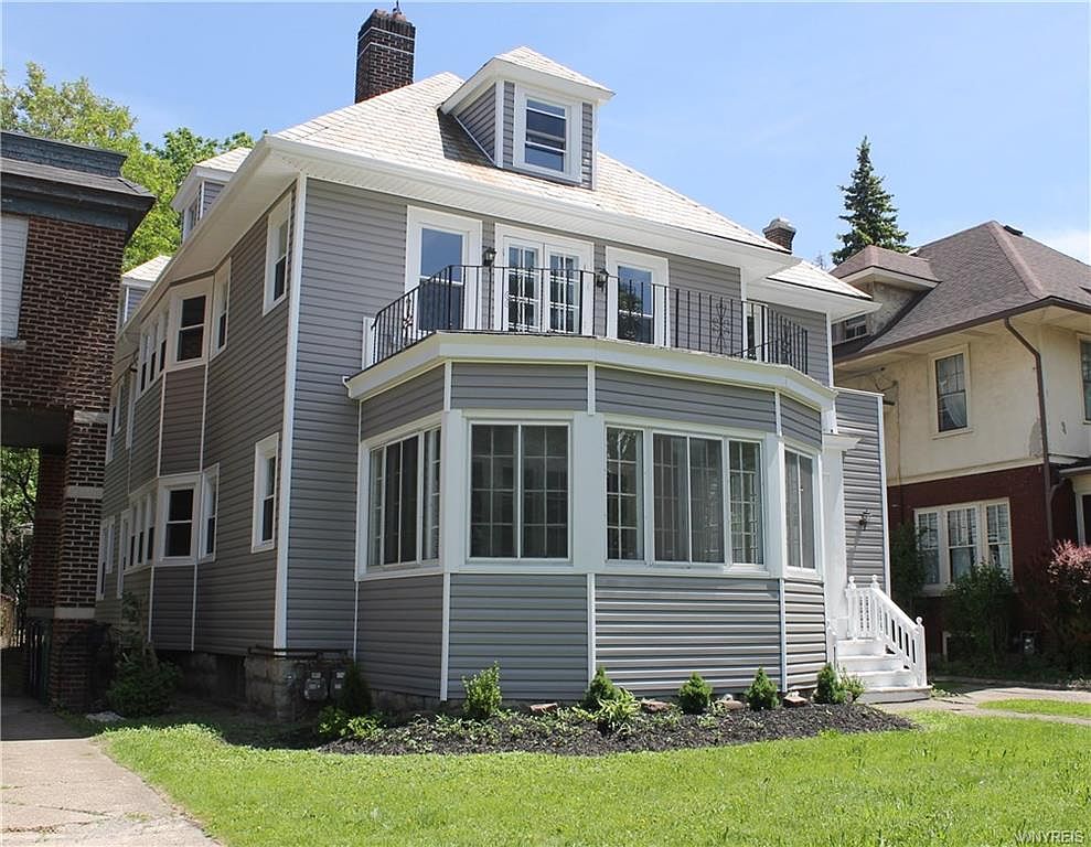 185 Parkside Ave, Buffalo, NY 14214 Zillow