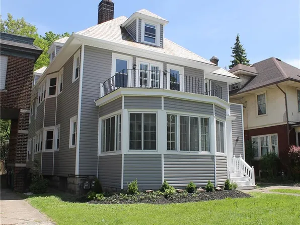 185 Parkside Ave, Buffalo, NY 14214
