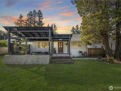 6916 Beverly Lane, Everett, WA, 98203