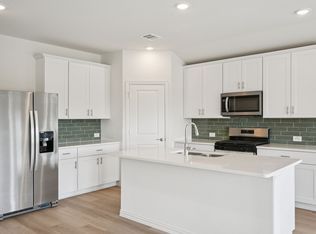 1022 Eagle Run Ln, Lavon, TX 75166