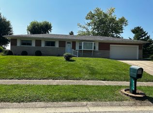 9056 Green Meadow Dr, Brookville, IN