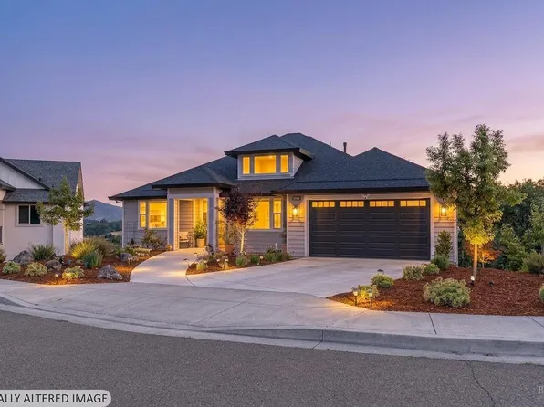 2412 Celestin Court, Ukiah, CA 95482