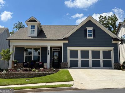 1508 Bedstone Dr, Canton, GA, 30114
