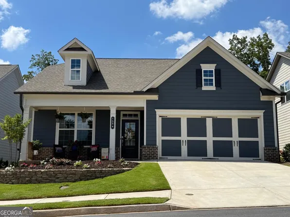 1508 Bedstone Dr, Canton, GA 30114