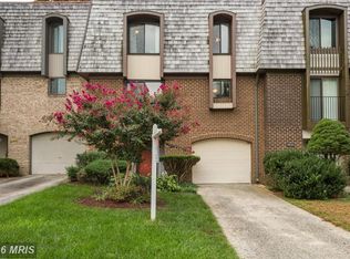 9424 Hickory View Pl, Gaithersburg, MD 20886