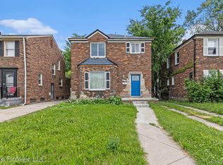 9236 Manistique St, Detroit, MI 48224